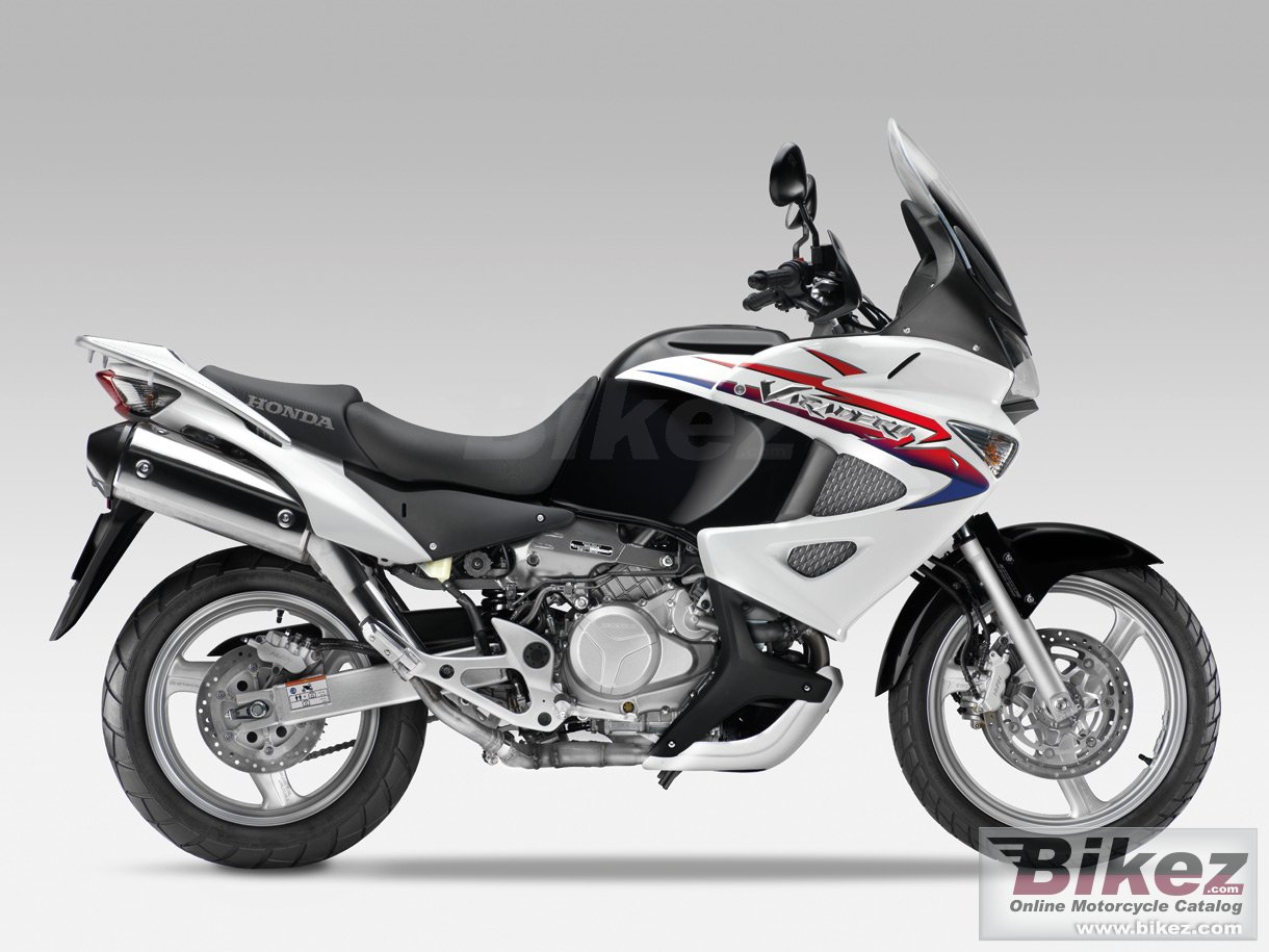 Thumbnail for Honda XL1000V Varadero 2013