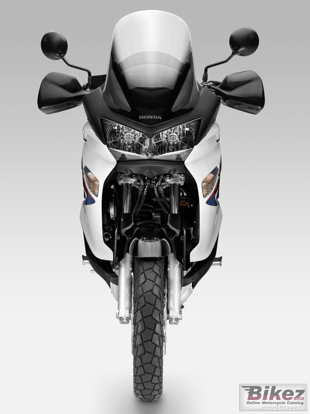 Thumbnail for Honda XL1000V Varadero 2013