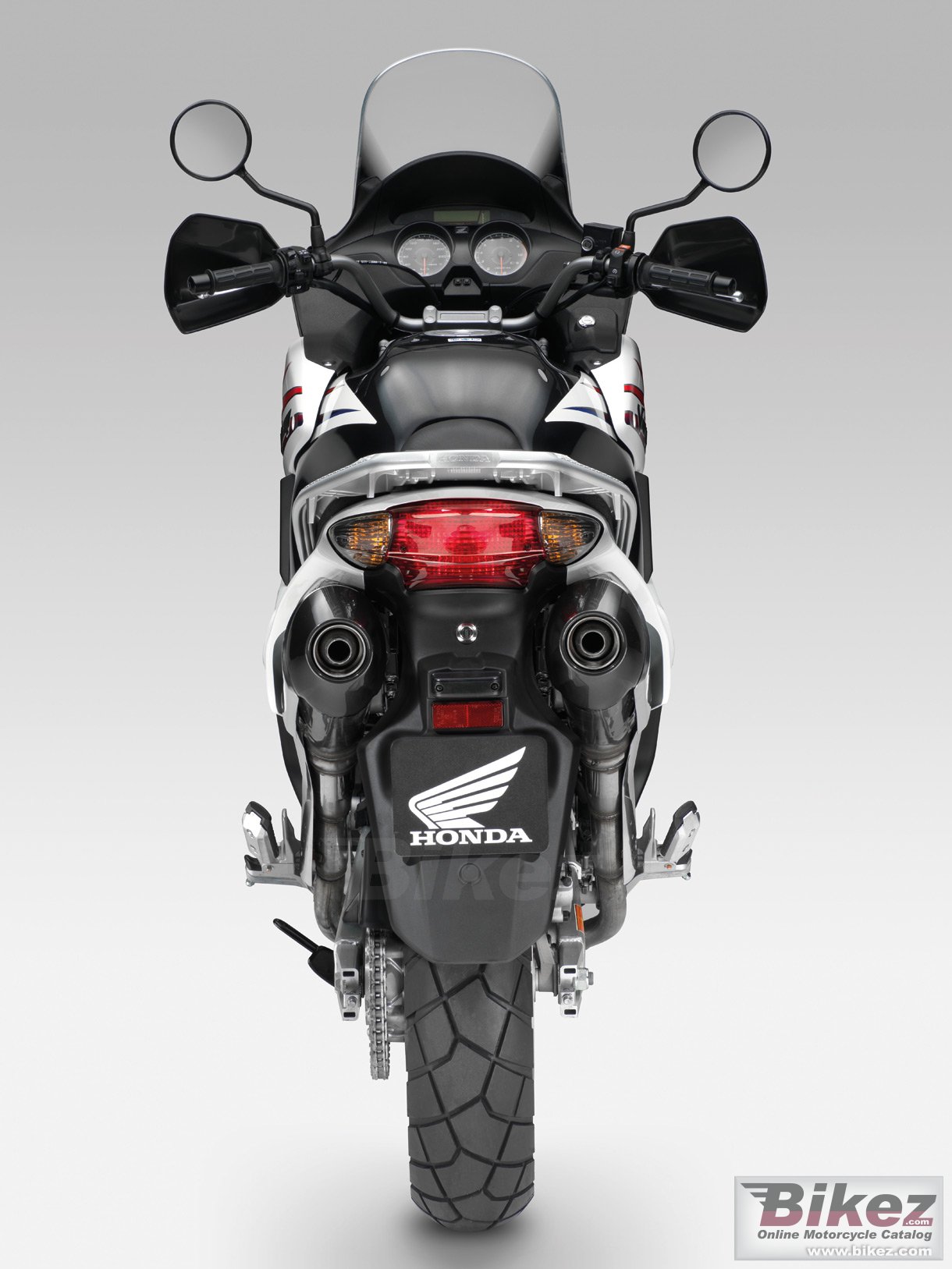 Thumbnail for Honda XL1000V Varadero 2013