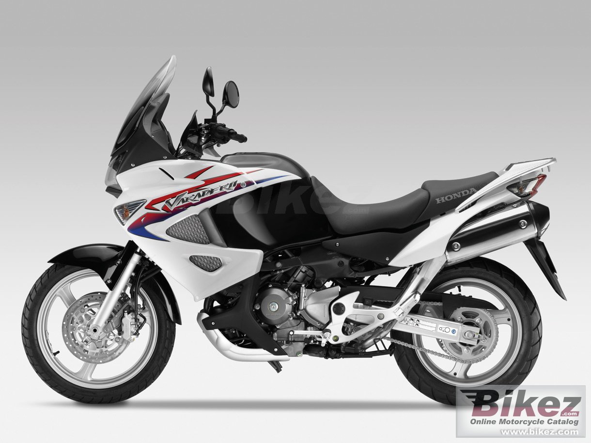 Thumbnail for Honda XL1000V Varadero 2013