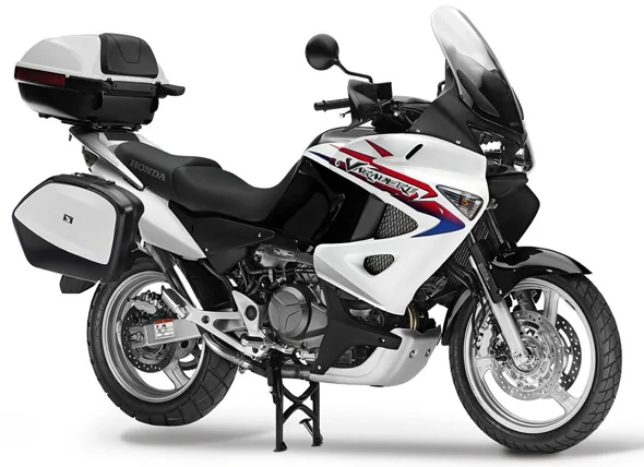 Thumbnail for Honda XL1000V Varadero 2013