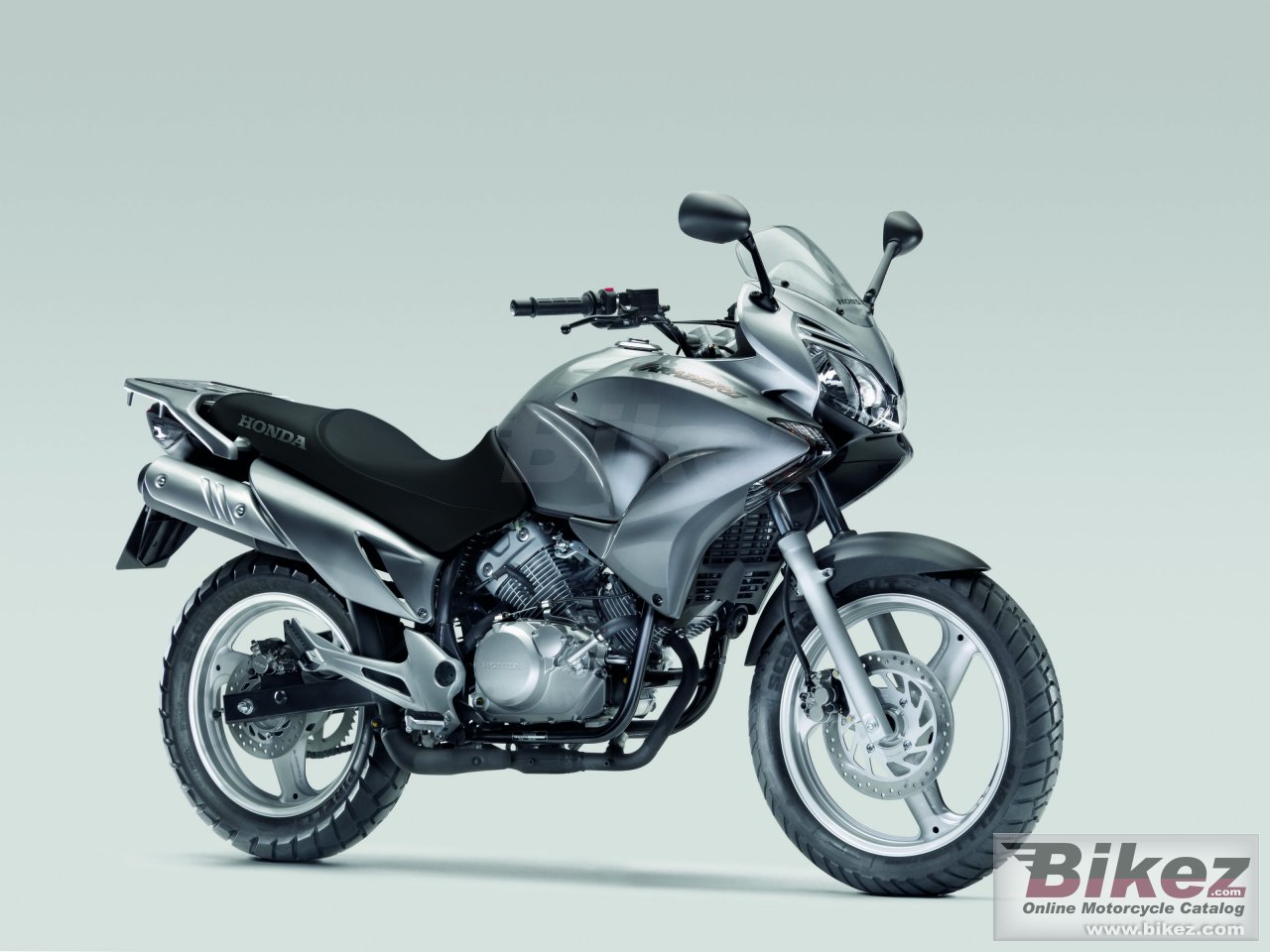 Honda XL125V Varadero