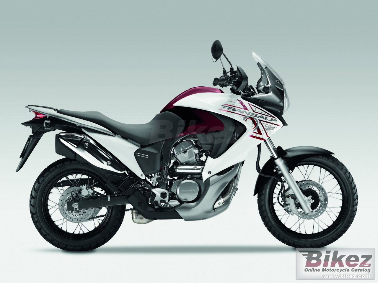 Thumbnail for Honda XL700V C-ABS 2010