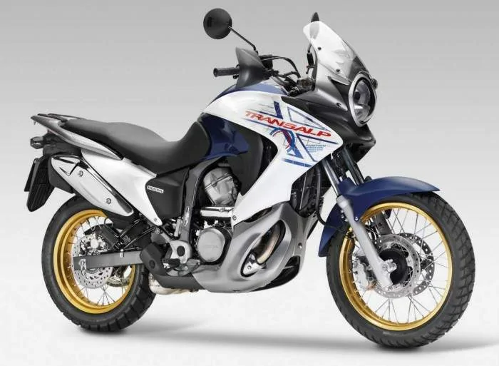 Thumbnail for Honda XL700V Transalp 2009