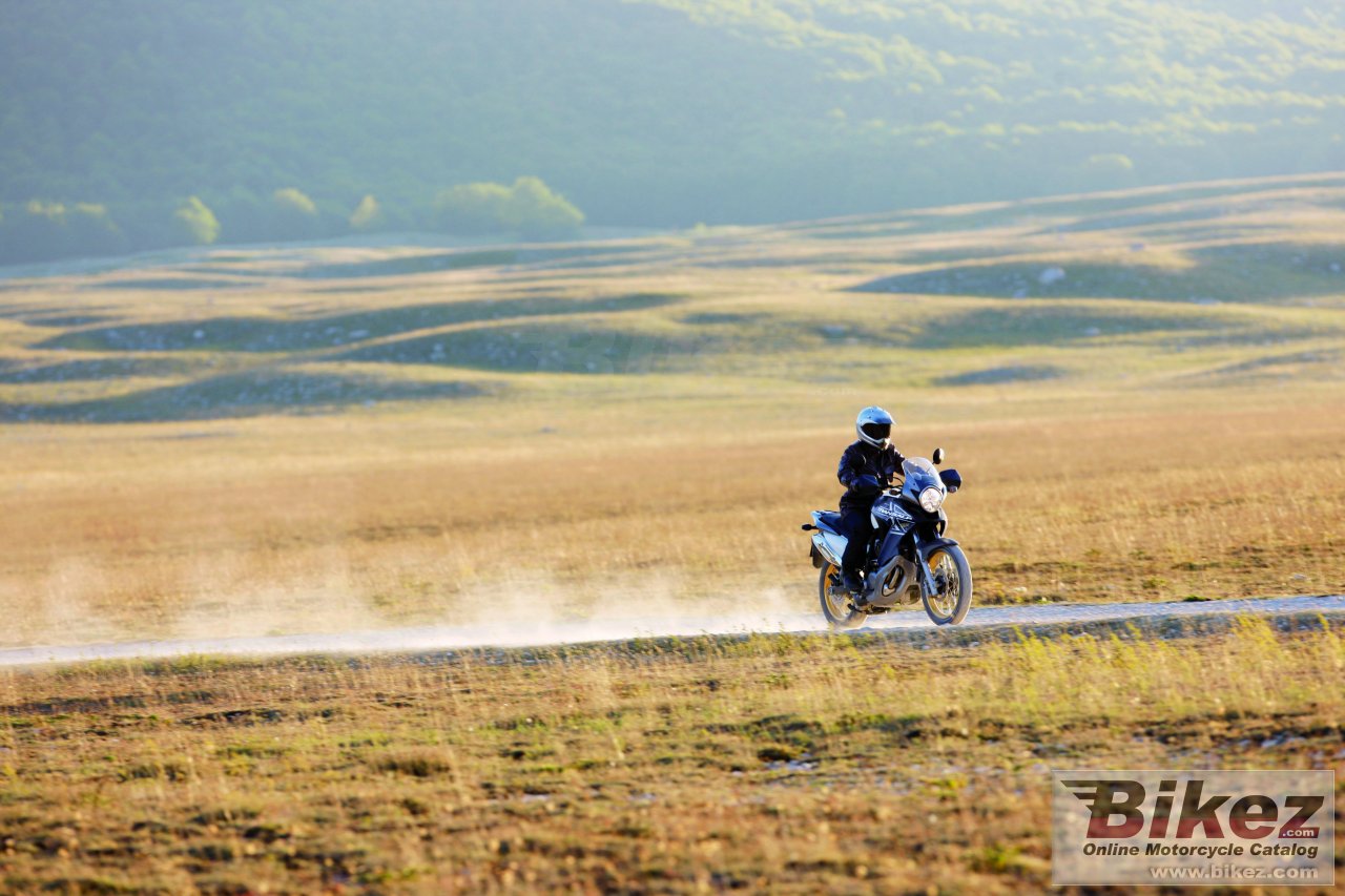 Thumbnail for Honda XL700V Transalp 2011