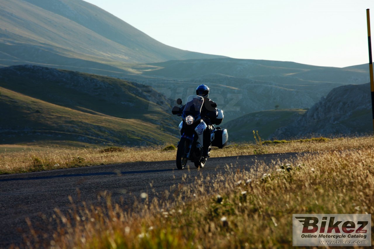 Thumbnail for Honda XL700V Transalp 2011
