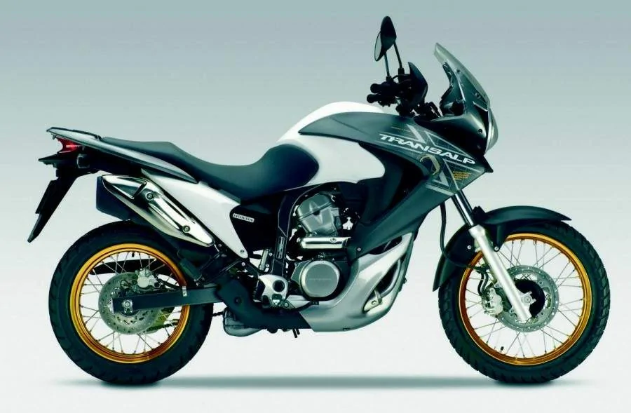 Thumbnail for Honda XL700V Transalp 2011