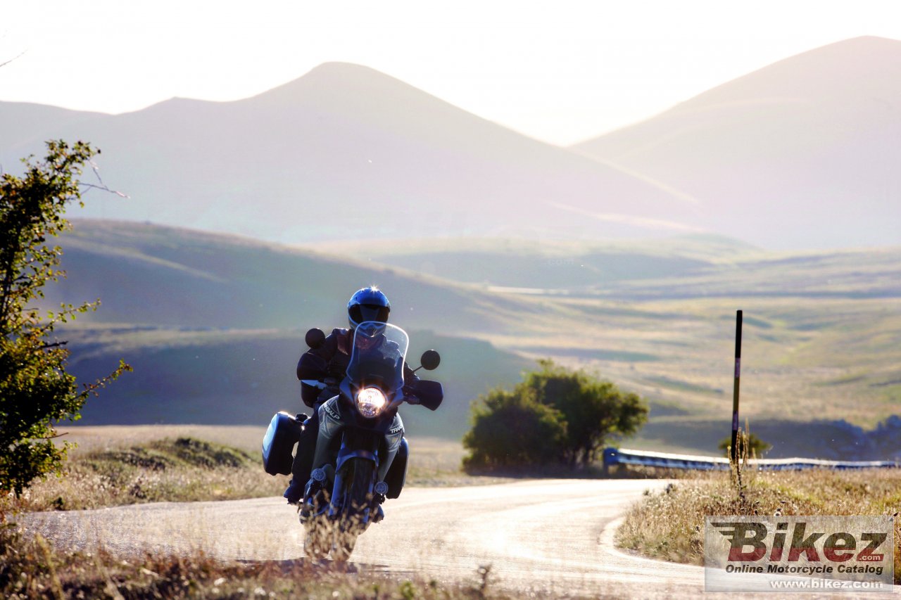 Thumbnail for Honda XL700V Transalp 2012