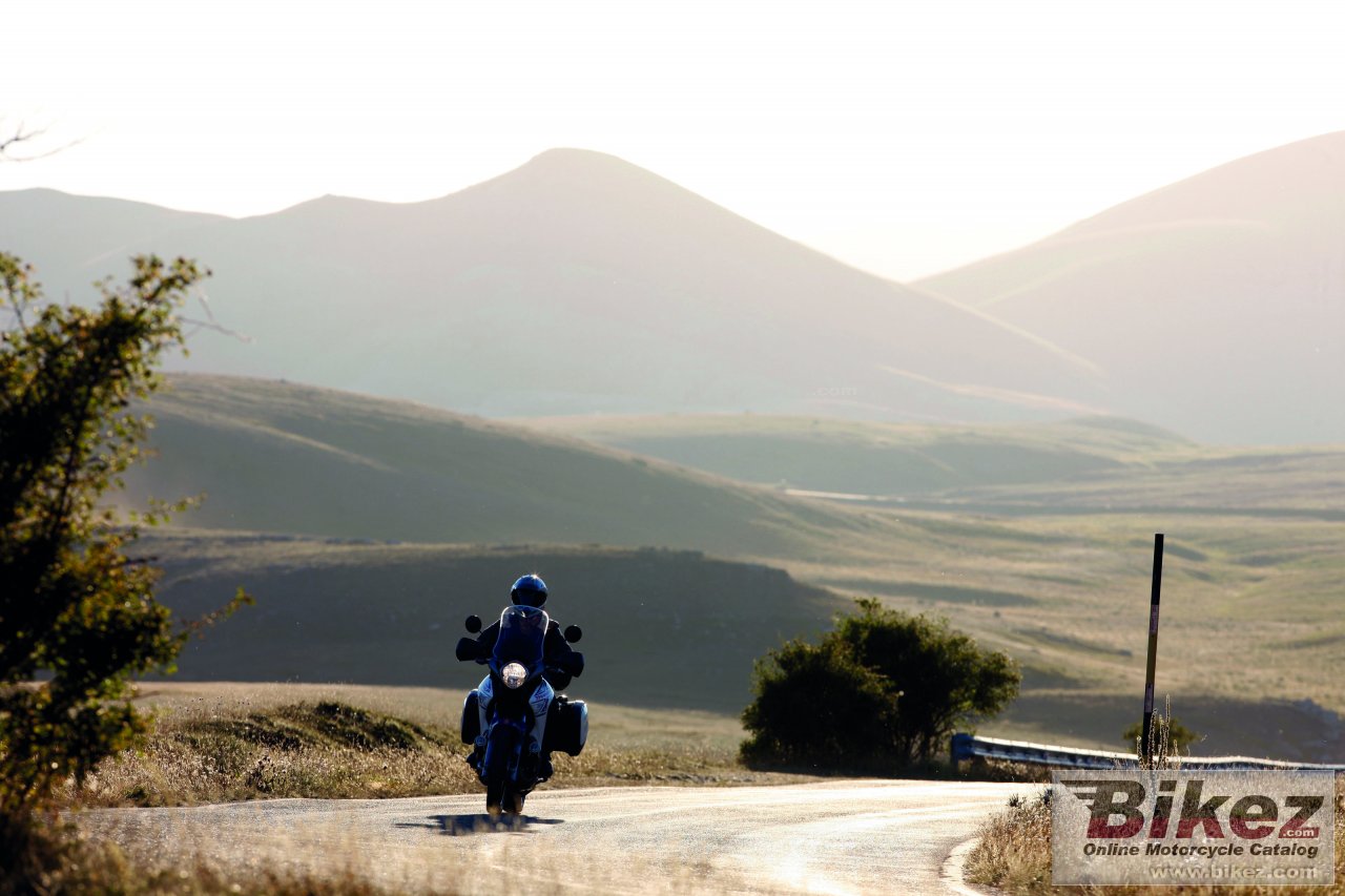 Thumbnail for Honda XL700V Transalp 2012