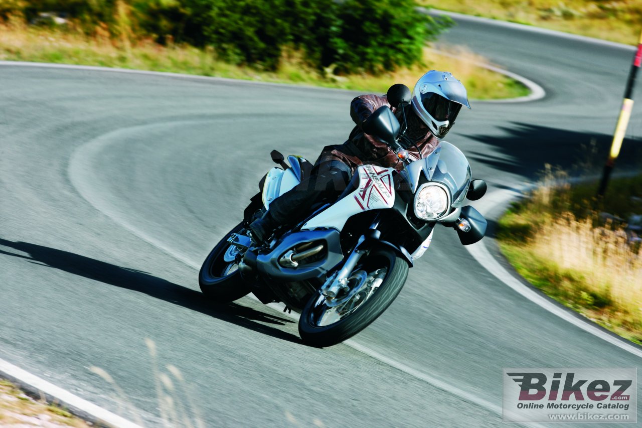 Thumbnail for Honda XL700V Transalp ABS 2010
