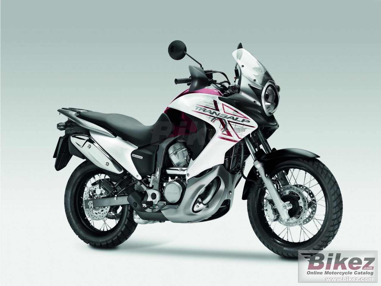 Honda XL700V Transalp ABS