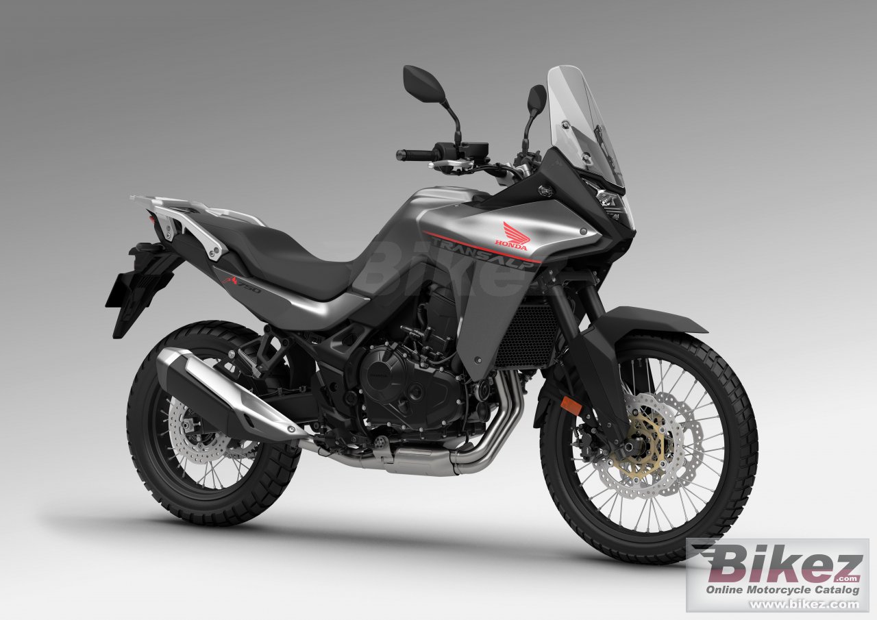 Honda XL750 Transalp