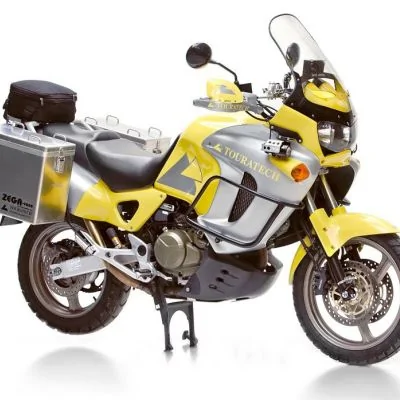 Honda XL 1000 V Varadero