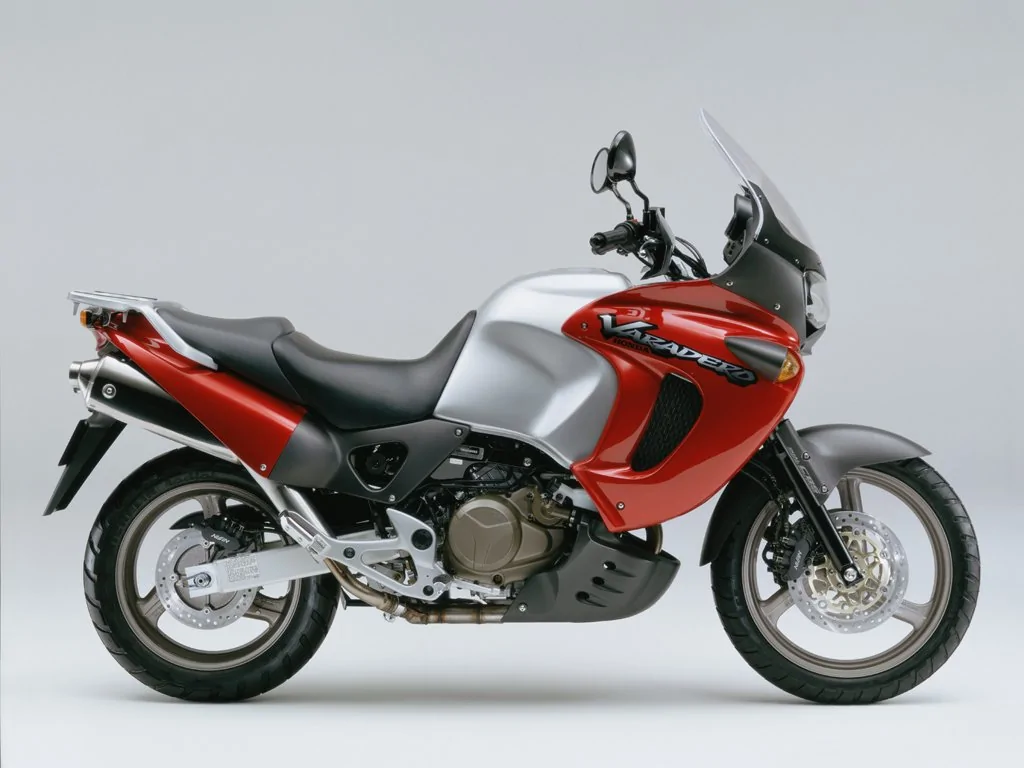 Thumbnail for Honda XL 1000 V Varadero 2001