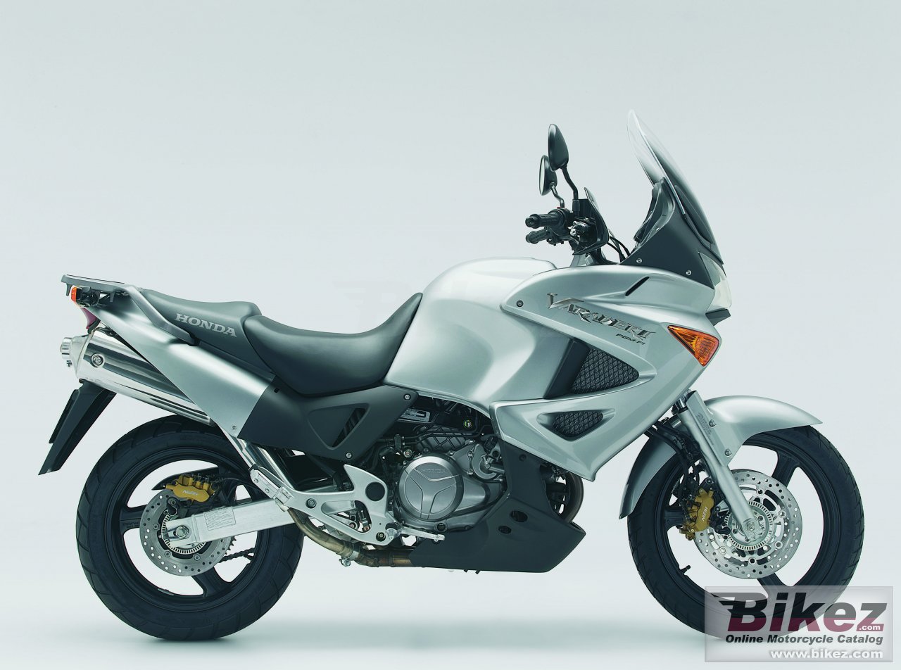 Thumbnail for Honda XL 1000 V Varadero 2006