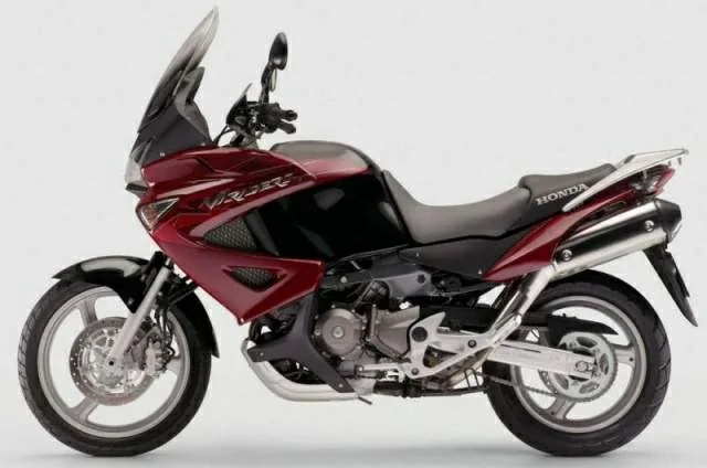 Thumbnail for Honda XL 1000 V Varadero 2006