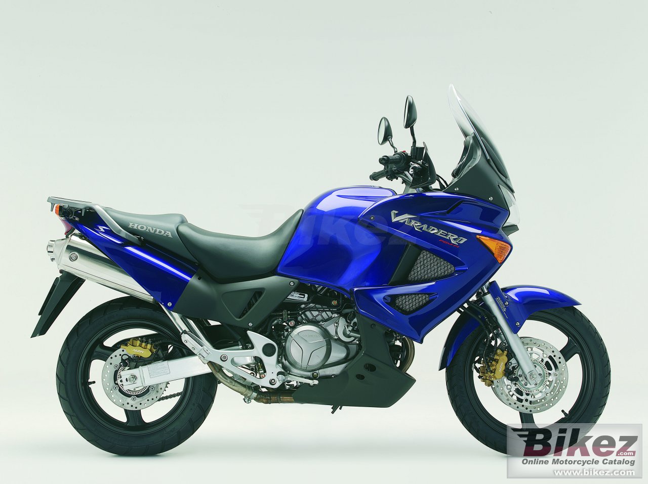 Thumbnail for Honda XL 1000 V Varadero 2006