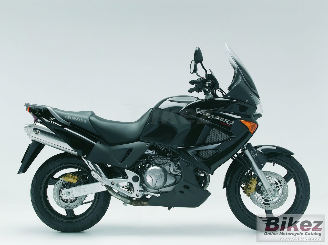 Thumbnail for Honda XL 1000 V Varadero 2006