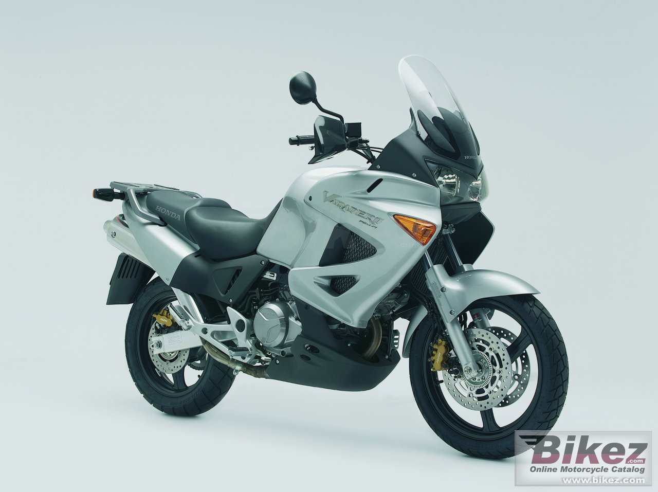 Thumbnail for Honda XL 1000 V Varadero 2006