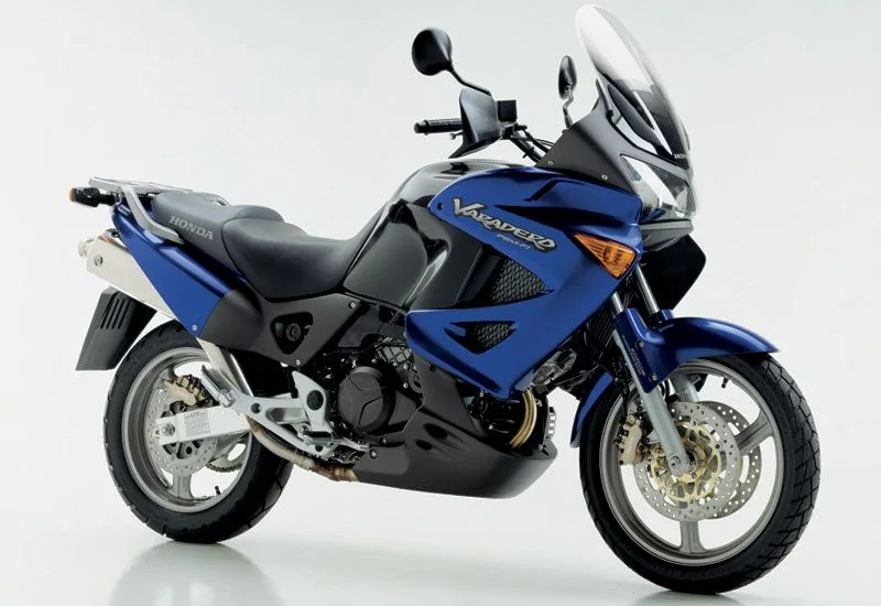 Thumbnail for Honda XL 1000 Varadero 2003