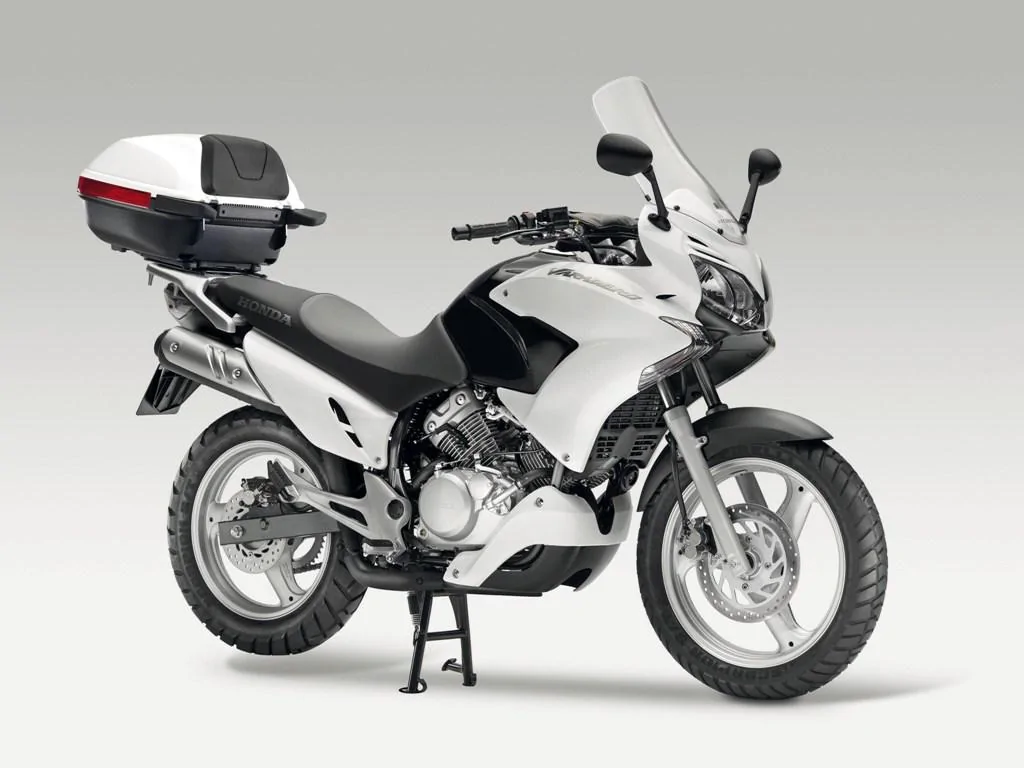 Honda XL 125 Varadero