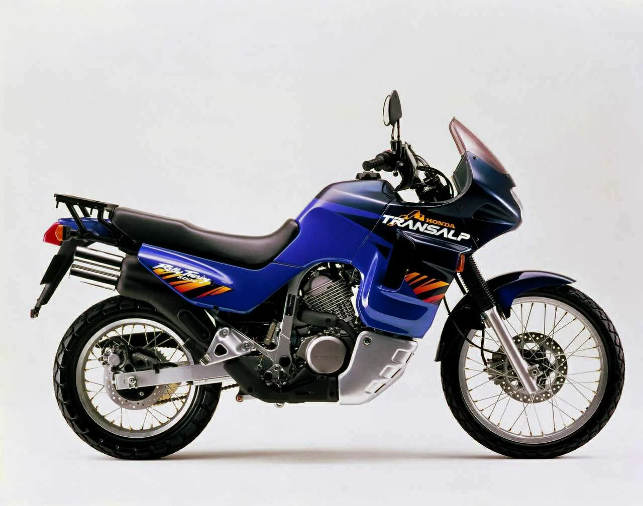 Honda XL 600 V Transalp