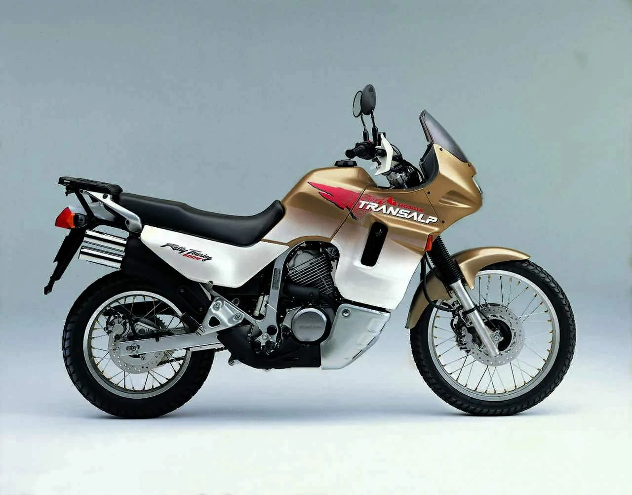 Honda XL 600 V Transalp