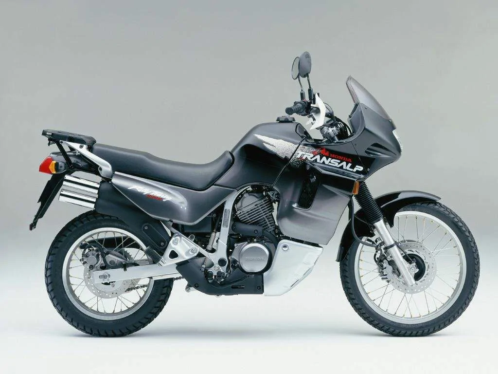 Thumbnail for Honda XL 600 V Transalp 1999