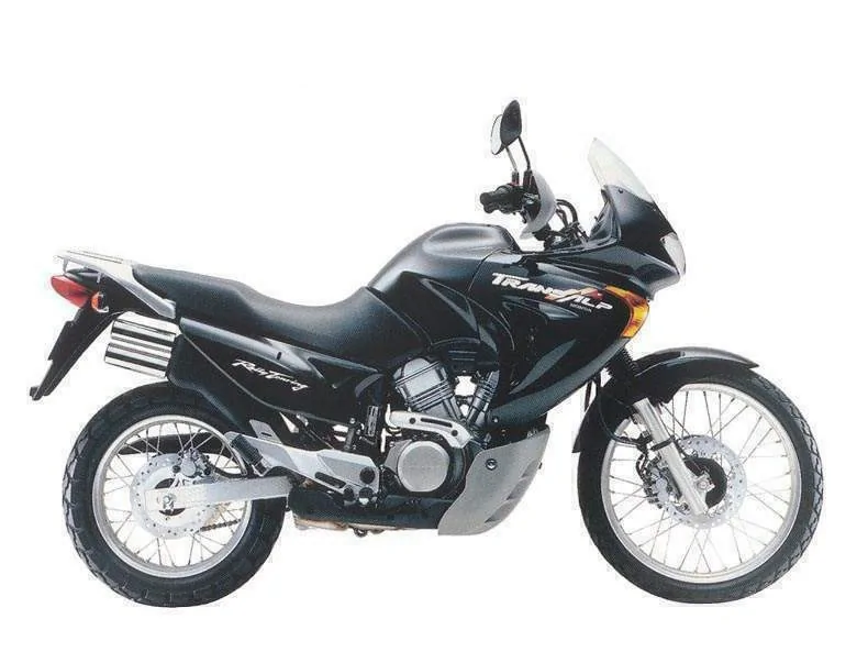 Honda XL 650 V Transalp