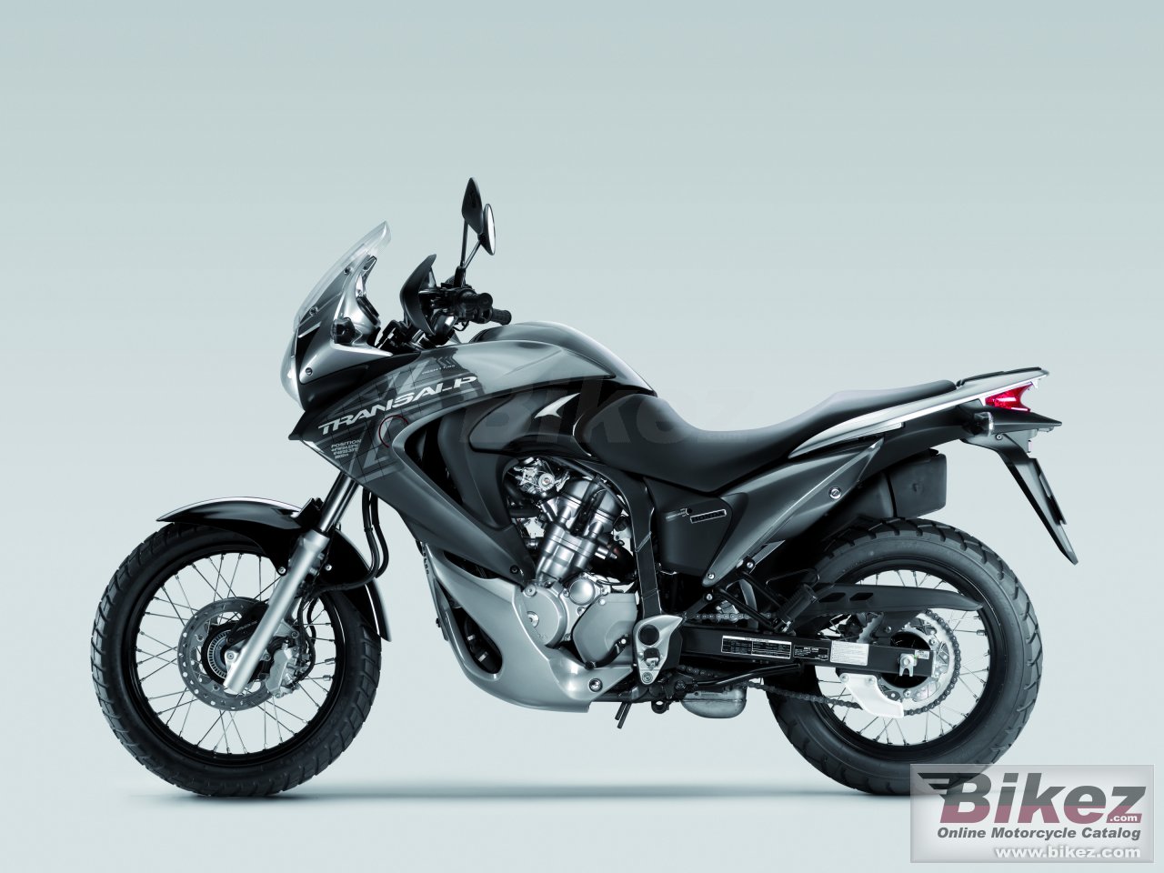 Thumbnail for Honda XL 700 V Transalp 2008