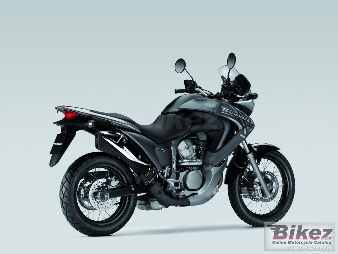 Thumbnail for Honda XL 700 V Transalp 2008