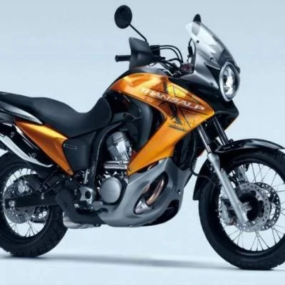 Thumbnail for Honda XL 700 V Transalp 2008