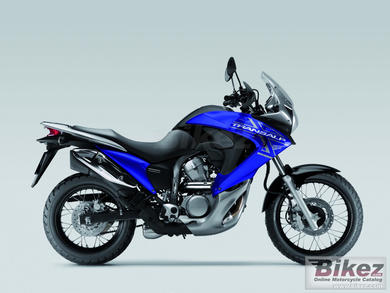 Thumbnail for Honda XL 700 V Transalp 2008