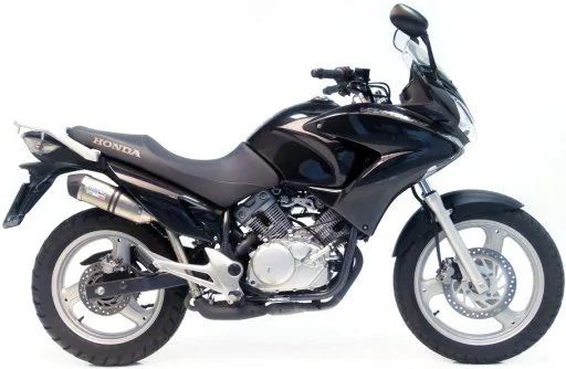 Honda XL Varadero 125