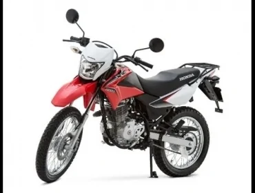 Honda XR125L