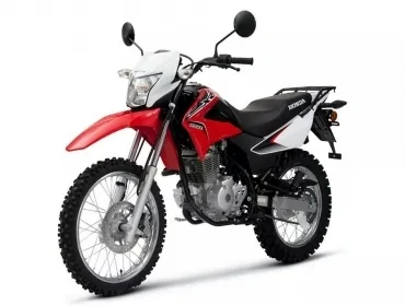 Honda XR150L