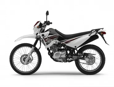 Thumbnail for Honda XR150L 2016