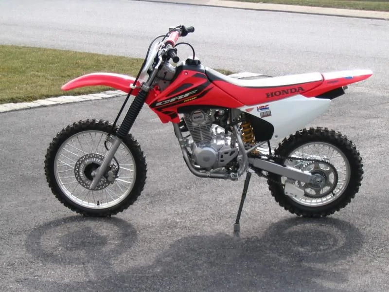 Honda XR230