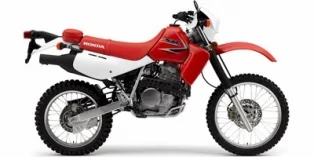 Thumbnail for Honda XR650L 2009