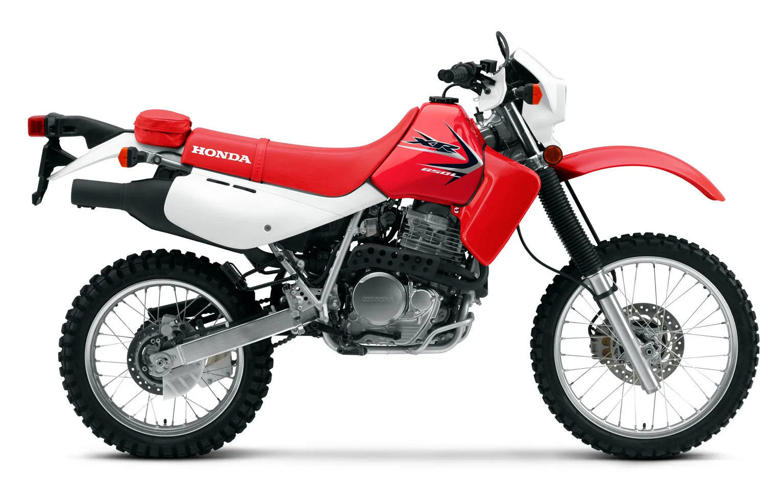 Honda XR650L