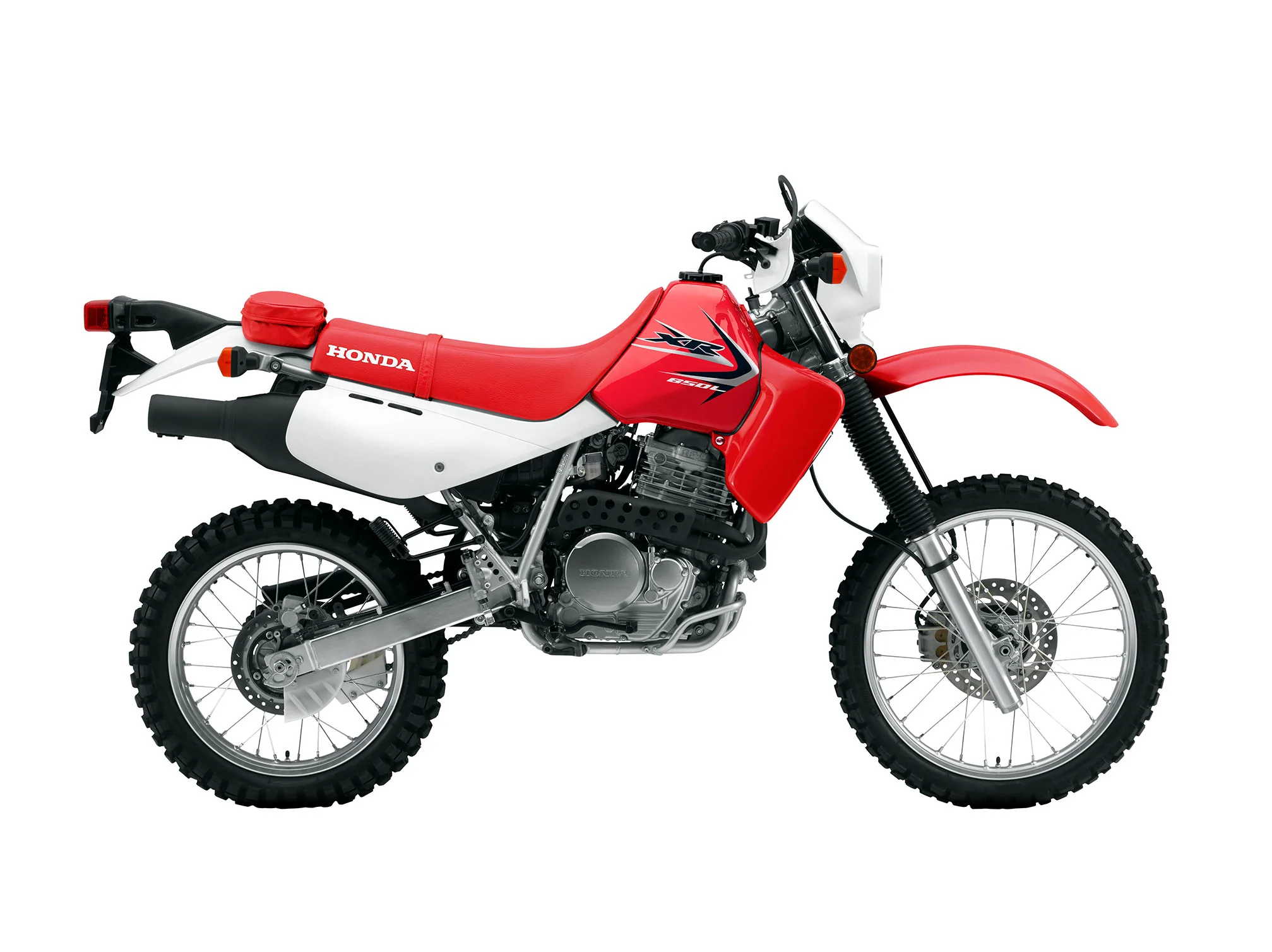Thumbnail for Honda XR650L 2016