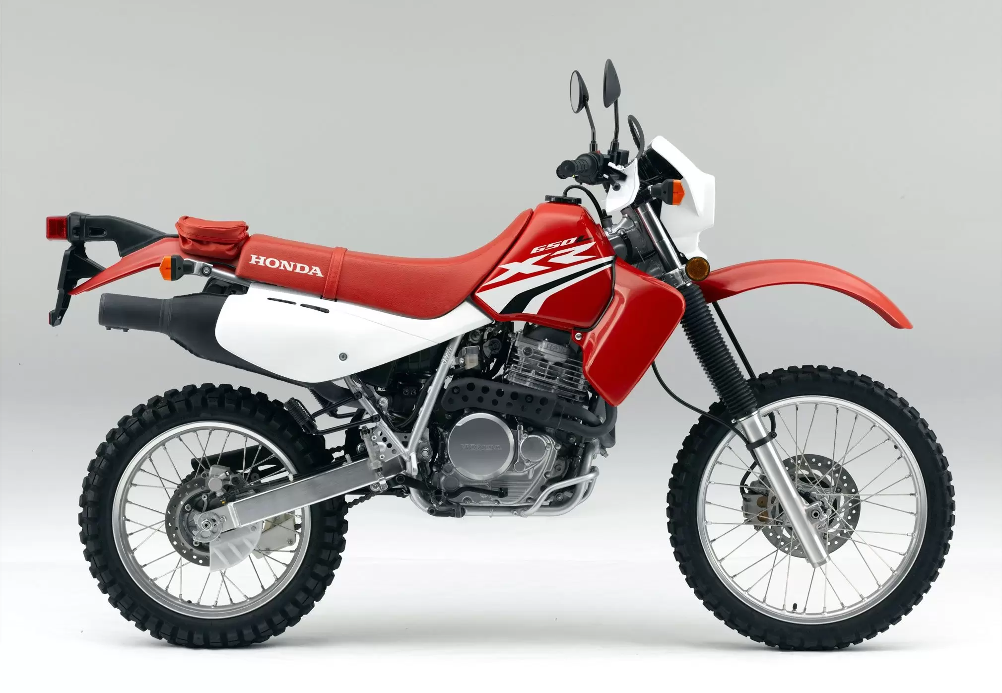 Thumbnail for Honda XR650L 2019