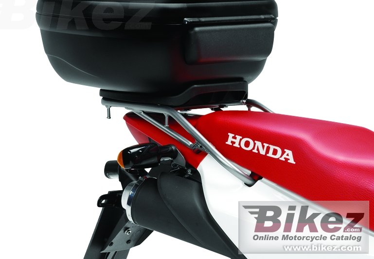 Thumbnail for Honda XR 125 2007