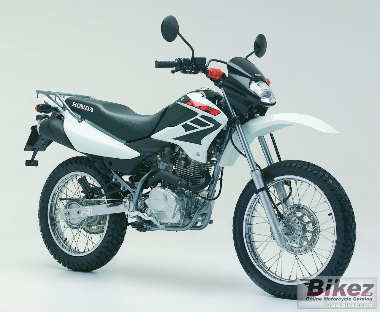 Honda XR 125