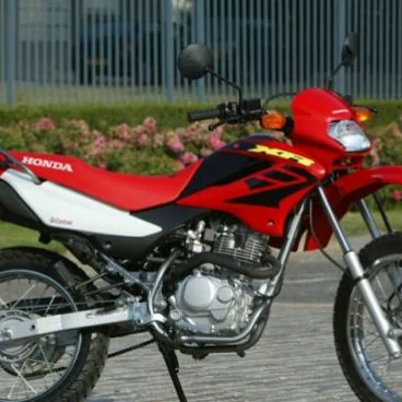 Thumbnail for Honda XR 125 L 2003