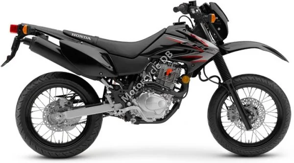 Honda XR 230 Motard