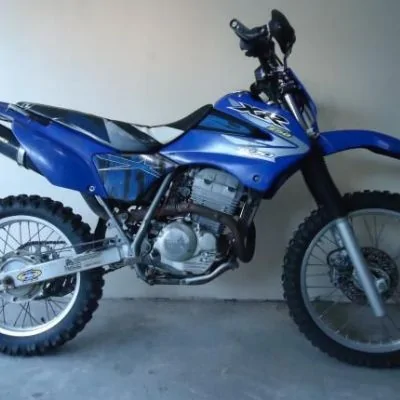 Thumbnail for Honda XR 250 Tornado 2005