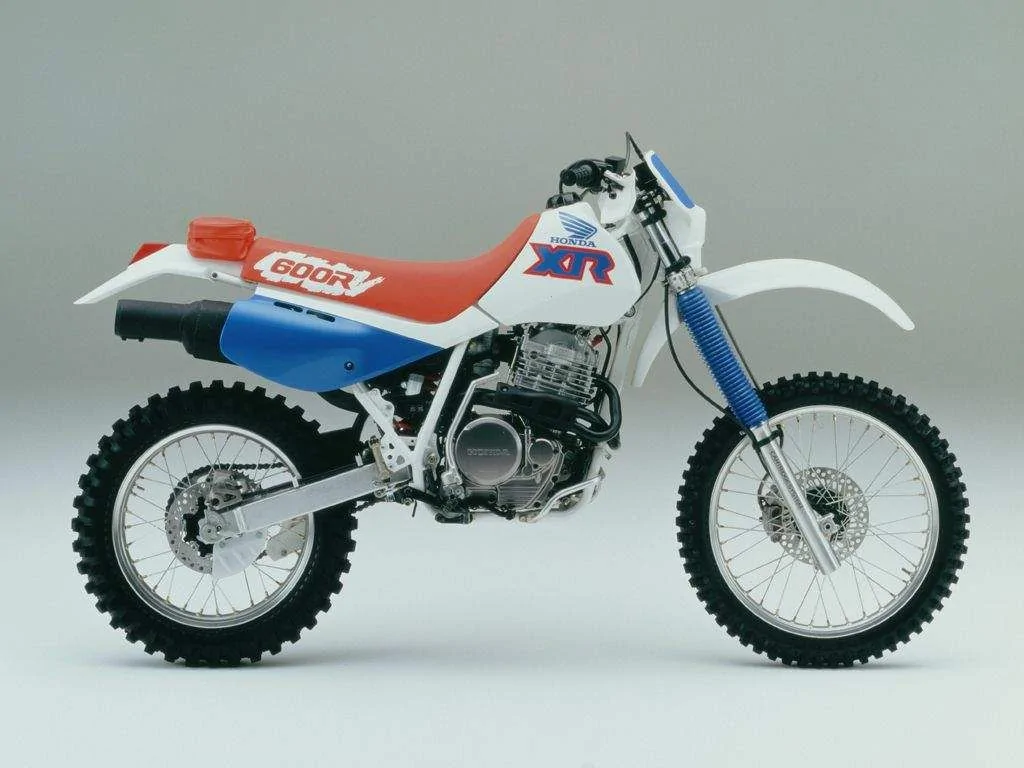 Honda XR 600 R
