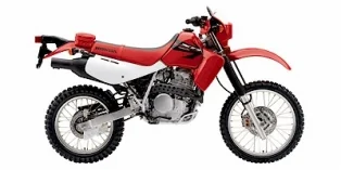 Thumbnail for Honda XR 650 L 2006