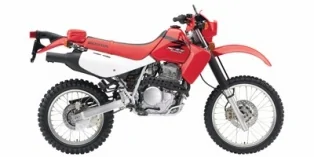 Thumbnail for Honda XR 650 L 2007